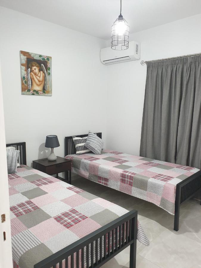 Appartement Ikaria Village Maisonette 12 Paphos