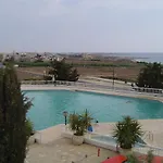 Ikaria Village Maisonette 12