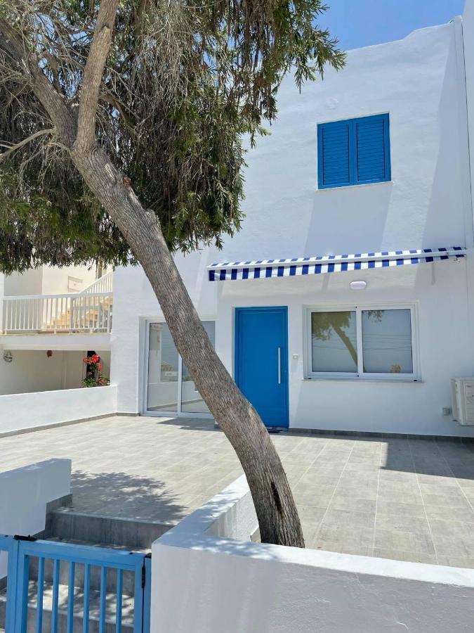 Ikaria Village Maisonette 12 Apartament *