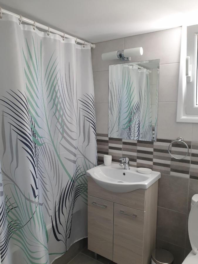 Ikaria Village Maisonette 12 Apartament Pafos