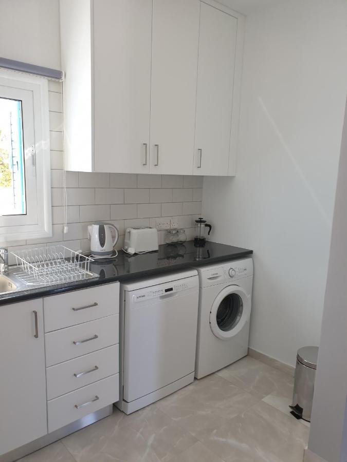 Apartament Ikaria Village Maisonette 12 Pafos