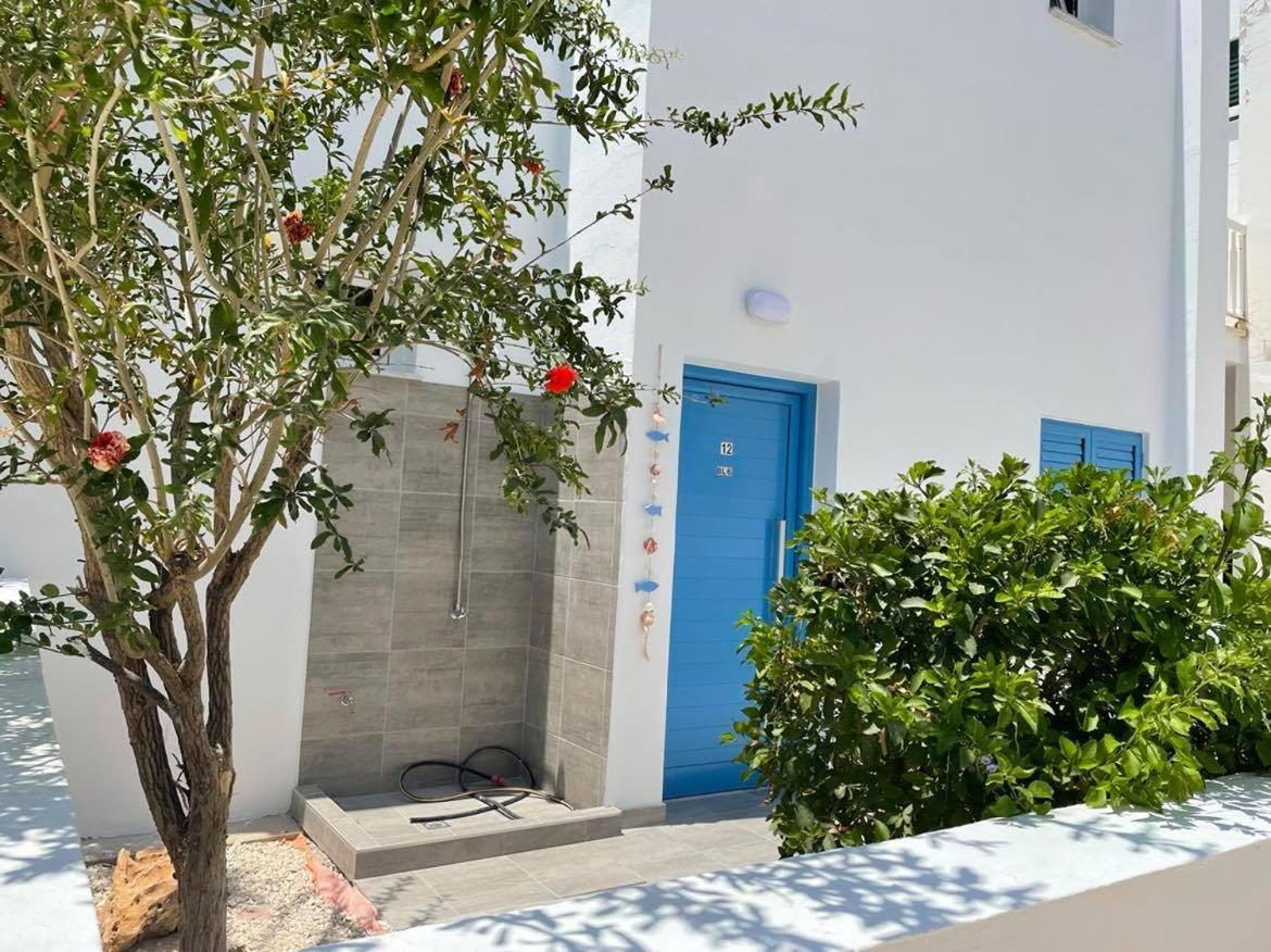 Apartament Ikaria Village Maisonette 12 Pafos