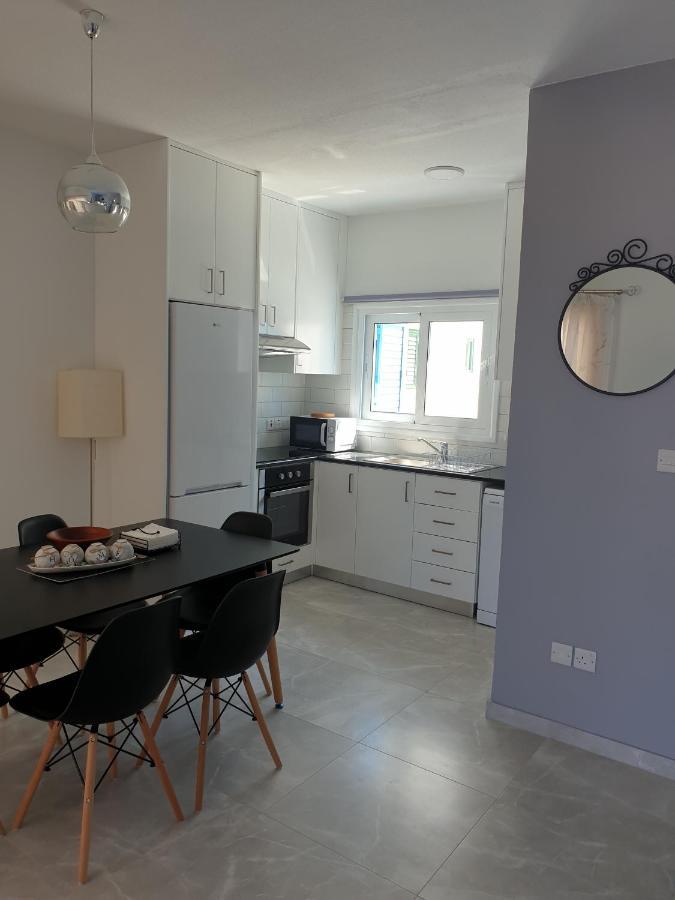 Apartament Ikaria Village Maisonette 12 Pafos
