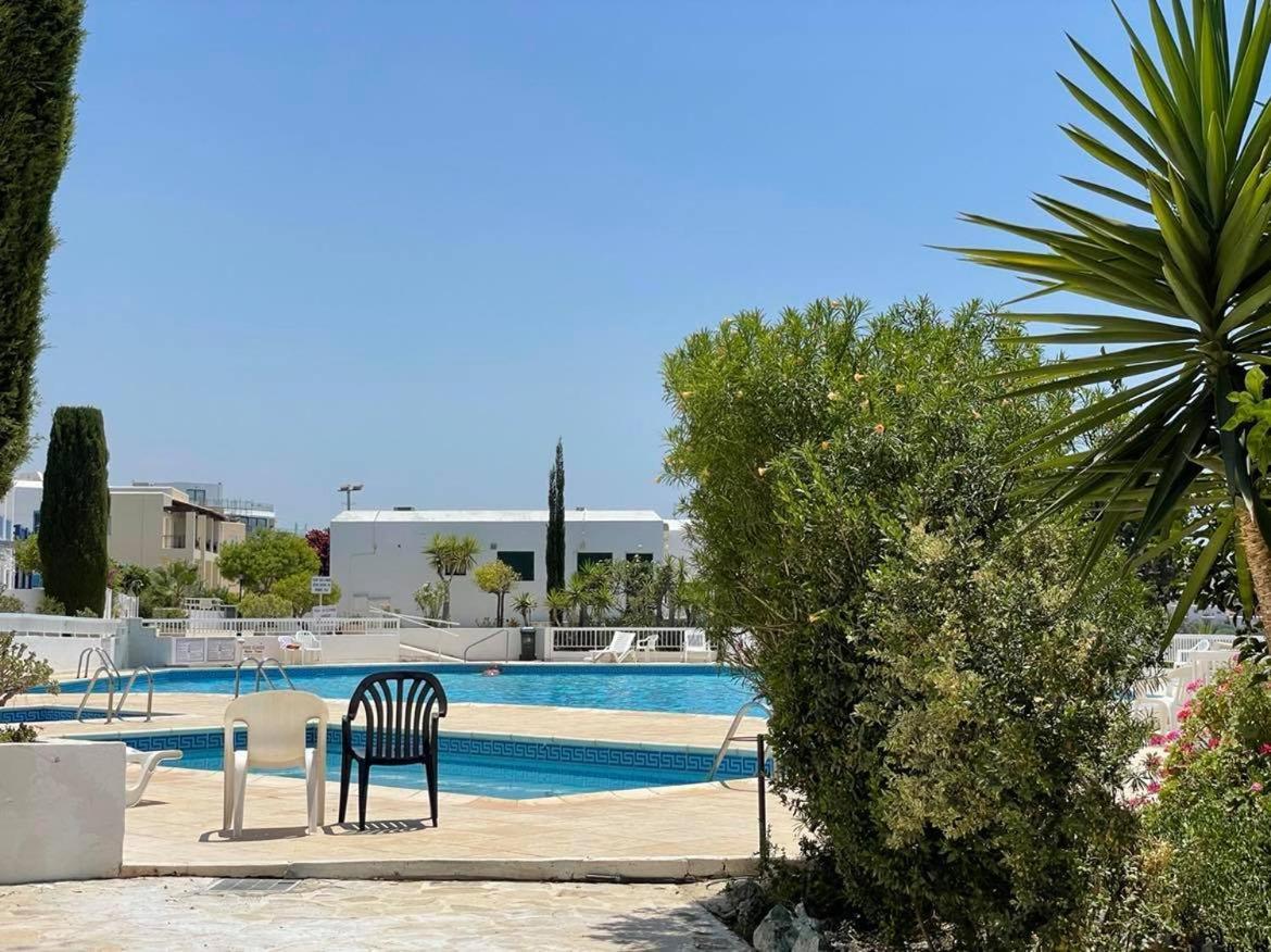 Apartament Ikaria Village Maisonette 12 Pafos