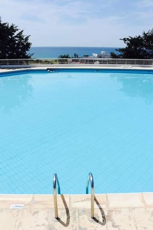 Ikaria Village Maisonette 12 Apartament Pafos