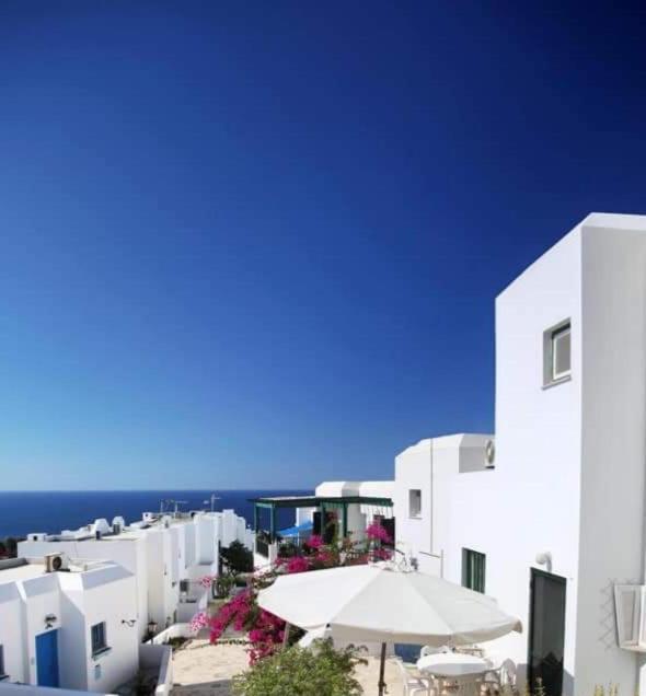 Ikaria Village Maisonette 12 * Pafos