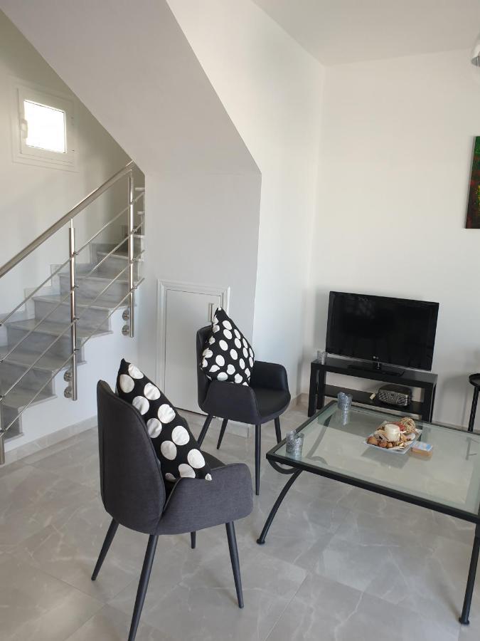 Ikaria Village Maisonette 12 Apartament