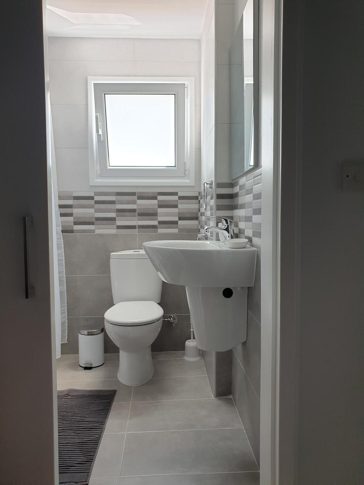 Ikaria Village Maisonette 12 Apartament Pafos
