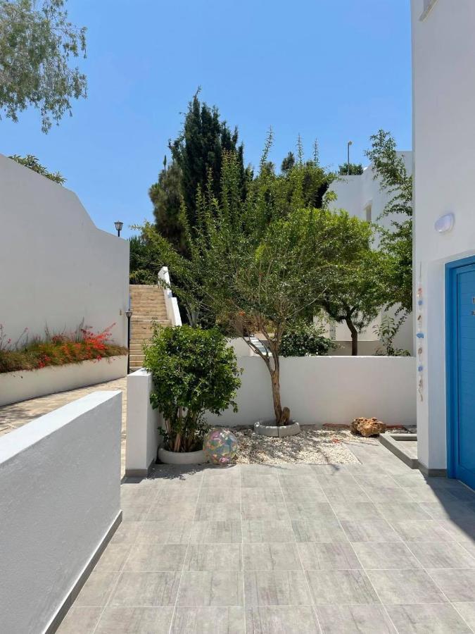 Apartament Ikaria Village Maisonette 12 *