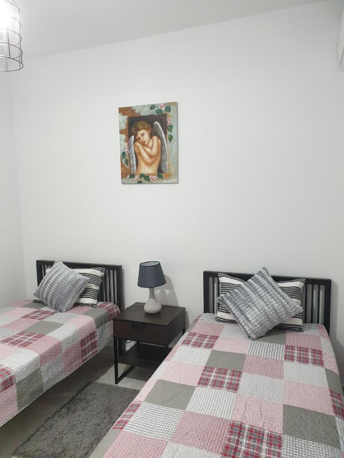 Ikaria Village Maisonette 12 Apartament *