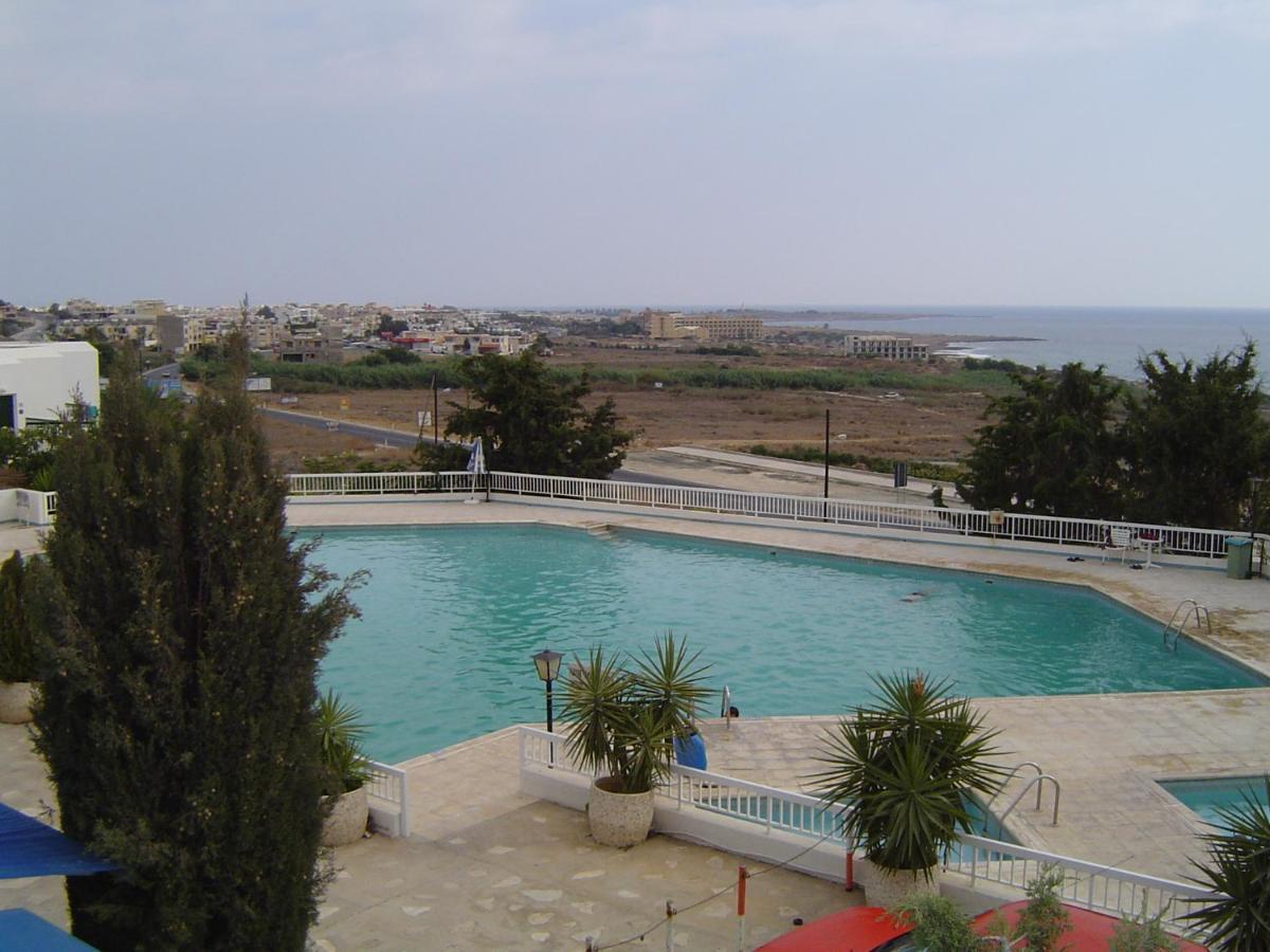 Apartament Ikaria Village Maisonette 12