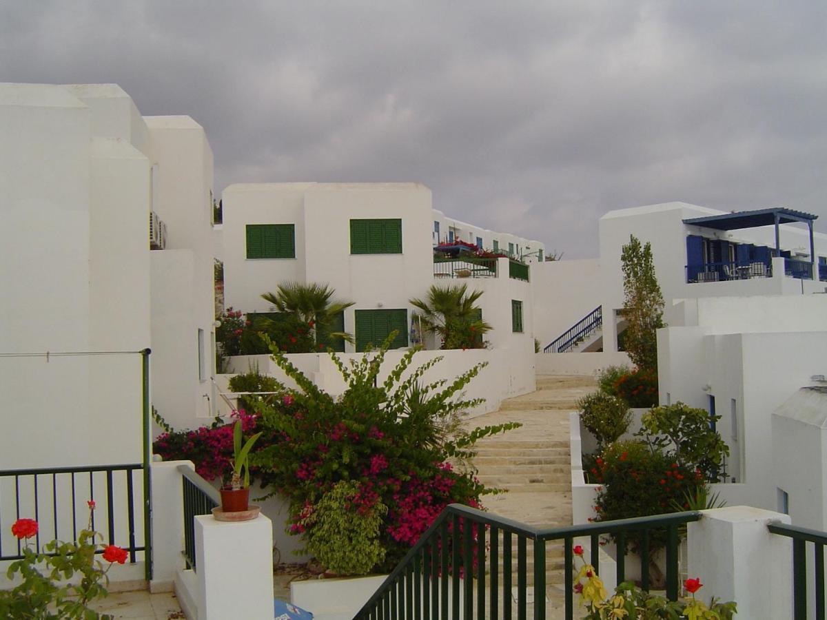 Ikaria Village Maisonette 12 Apartament Pafos