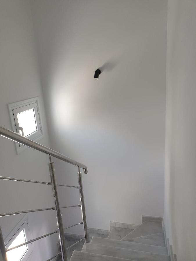 Ikaria Village Maisonette 12 Apartament *