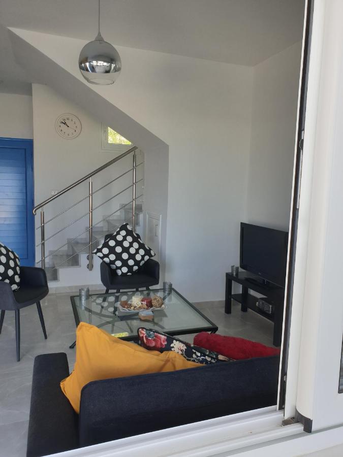 Apartament Ikaria Village Maisonette 12 *