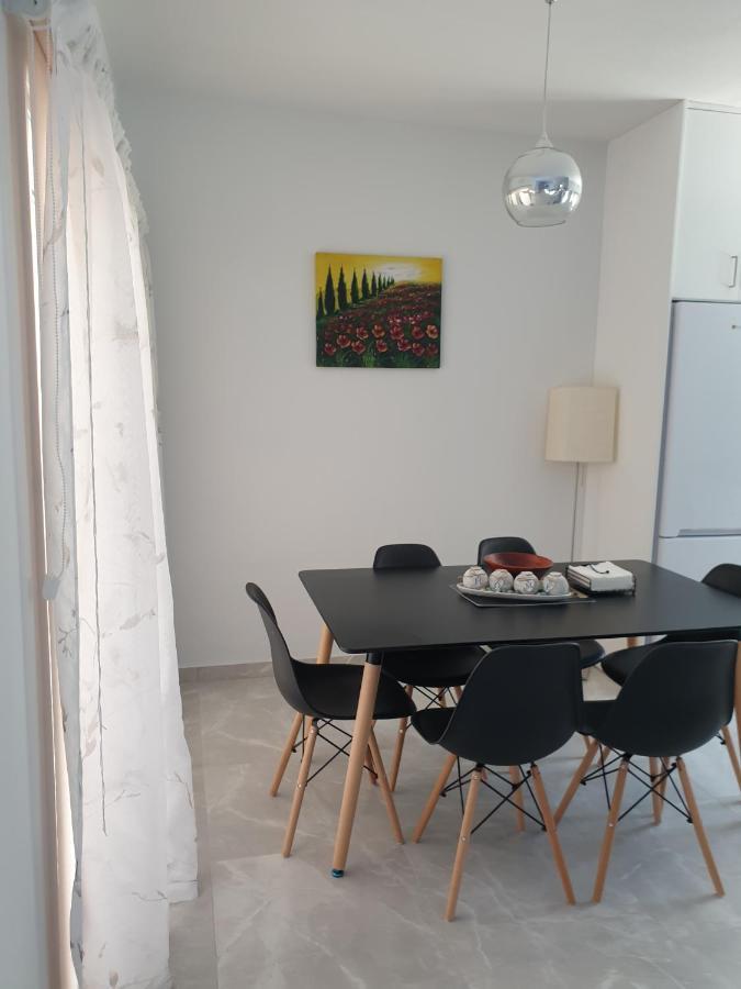 Ikaria Village Maisonette 12 Pafos
