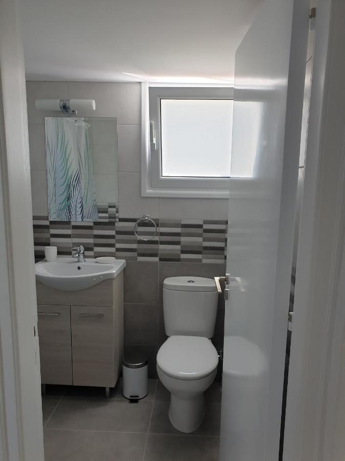 Ikaria Village Maisonette 12 Apartament Pafos
