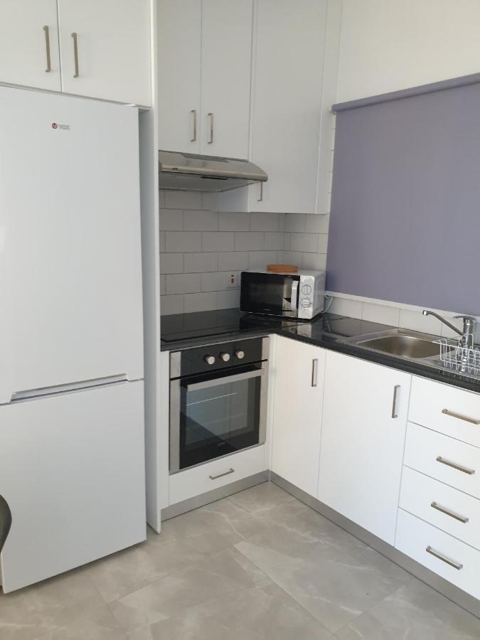 Ikaria Village Maisonette 12 Apartament Pafos