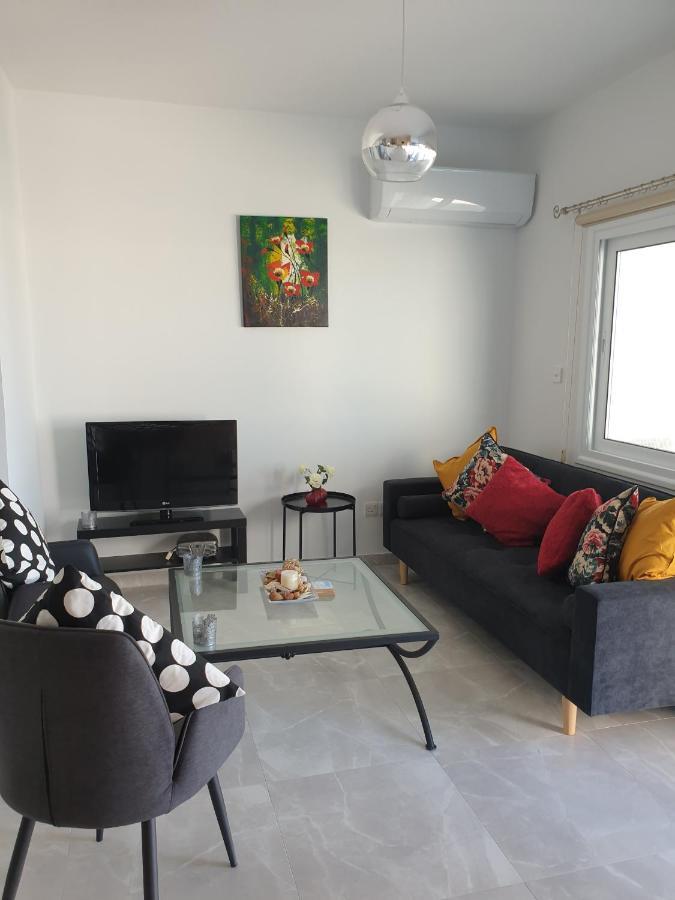 Ikaria Village Maisonette 12 Apartament *