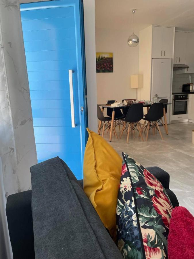 Apartament Ikaria Village Maisonette 12 *