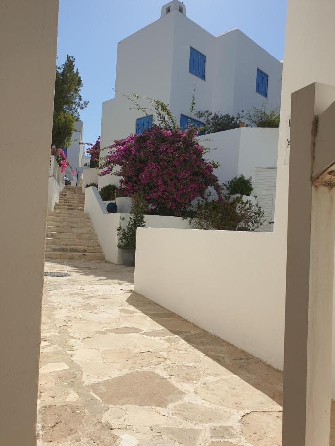 Ikaria Village Maisonette 12 Apartament Pafos