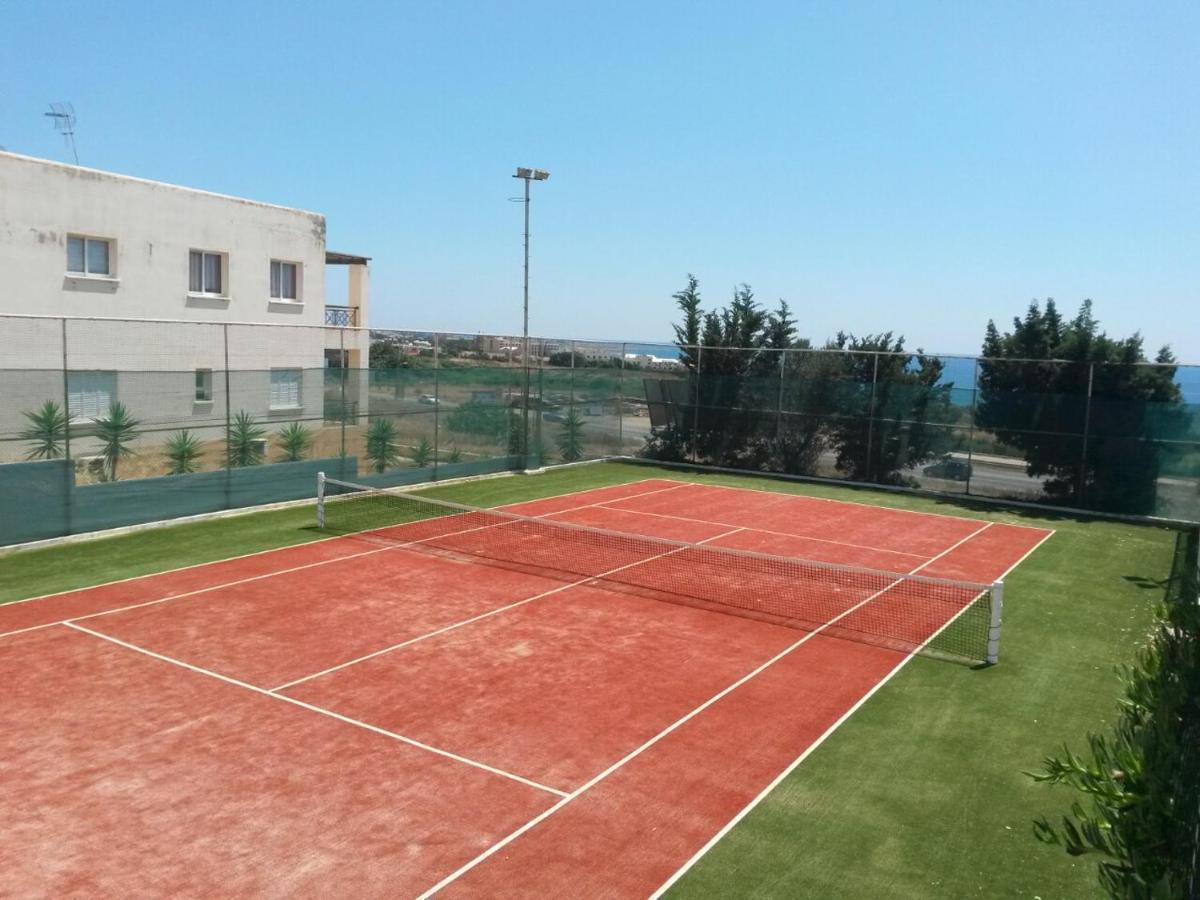 Apartament Ikaria Village Maisonette 12 *